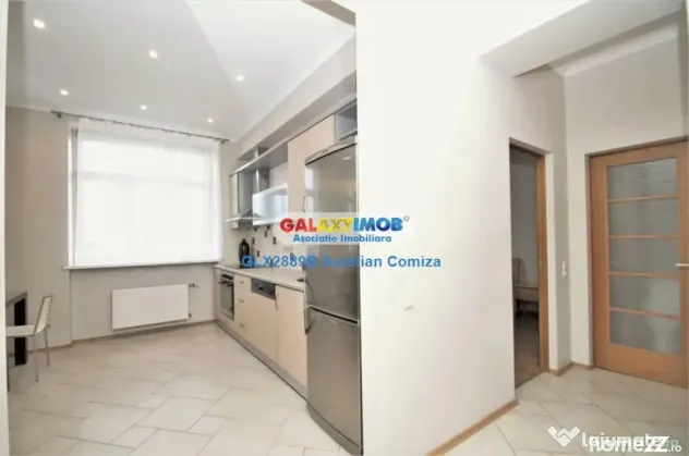Apartament 2 camere Soseaua Fundeni/sp 50mp/etaj 2