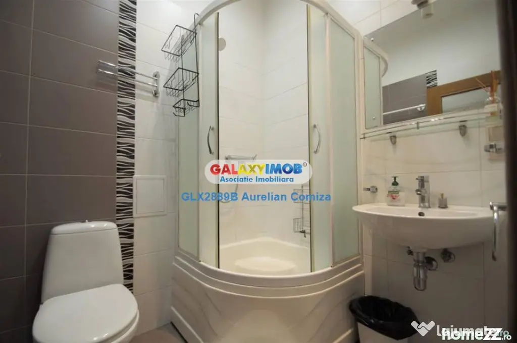 Apartament 2 camere Soseaua Fundeni/sp 50mp/etaj 2