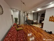 Apartament 2 camere zona Judetean,mobilat-utilat,119000 Euro