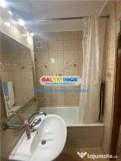 Garsoniera pentru inchiriat Lujerului/5 MINUTE PANA LA METRO