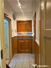 Garsoniera pentru inchiriat Lujerului/5 MINUTE PANA LA METRO