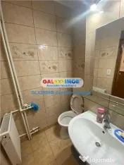 Garsoniera pentru inchiriat Lujerului/5 MINUTE PANA LA METRO