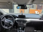 Ford Focus 2018, 1,5 diesel, 120 CP 