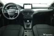 Ford Focus 2018, 1,5 diesel, 120 CP 