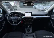 Ford Focus 2018, 1,5 diesel, 120 CP 