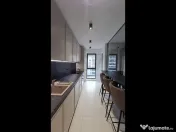 Apartament premium 3 camere Nusco City cu terasa si parcare 