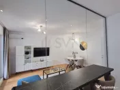 Apartament premium 3 camere Nusco City cu terasa si parcare 