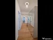 Apartament premium 3 camere Nusco City cu terasa si parcare 