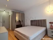 Apartament premium 3 camere Nusco City cu terasa si parcare 