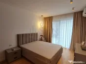 Apartament premium 3 camere Nusco City cu terasa si parcare 