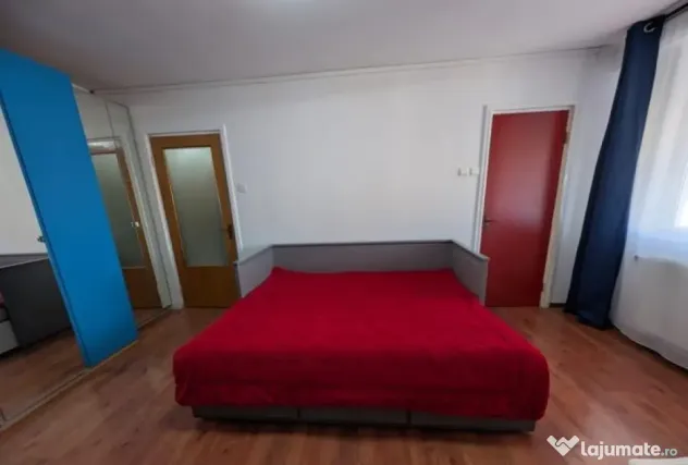 Tineretului timpuri noi etaj 8