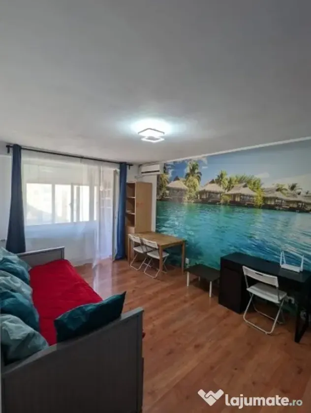 Tineretului timpuri noi etaj 8