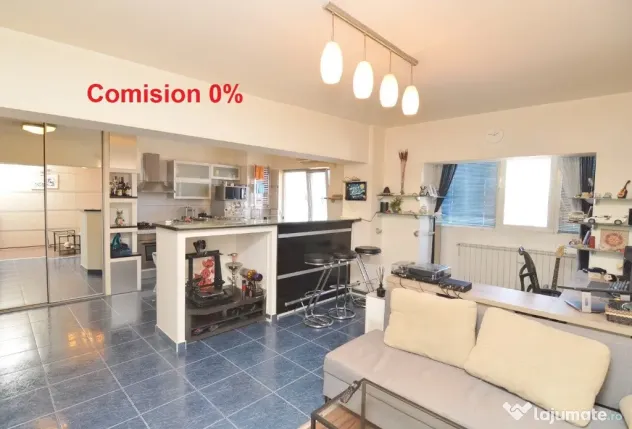 Apartament 2 Camere Calea Mosilor | Localizare Extraordinara