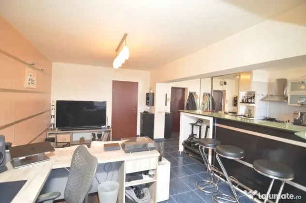 Apartament 2 Camere Calea Mosilor | Localizare Extraordinara