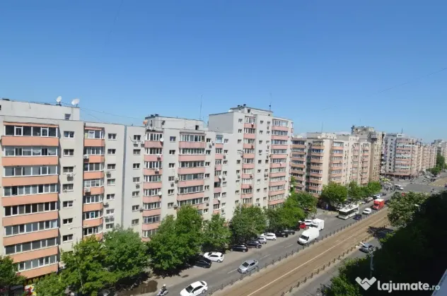 Apartament 2 Camere Calea Mosilor | Localizare Extraordinara
