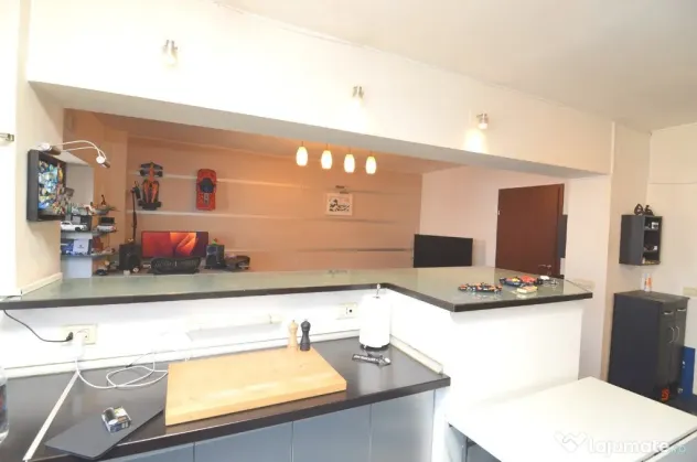Apartament 2 Camere Calea Mosilor | Localizare Extraordinara