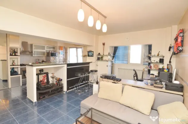 Apartament 2 Camere Calea Mosilor | Localizare Extraordinara