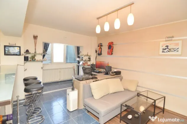 Apartament 2 Camere Calea Mosilor | Localizare Extraordinara