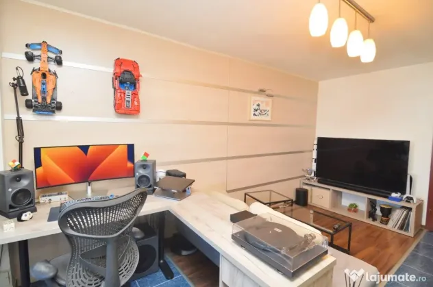 Apartament 2 Camere Calea Mosilor | Localizare Extraordinara