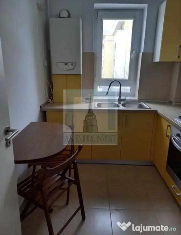 Apartament 2 camere - zona AVANTGARDEN 2