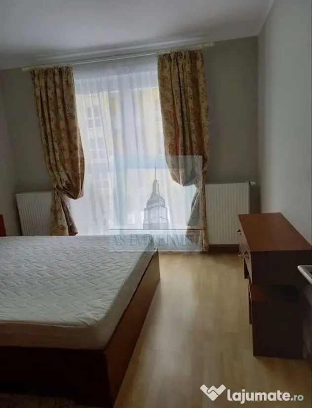Apartament 2 camere - zona AVANTGARDEN 2