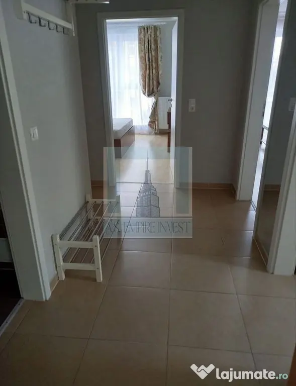 Apartament 2 camere - zona AVANTGARDEN 2
