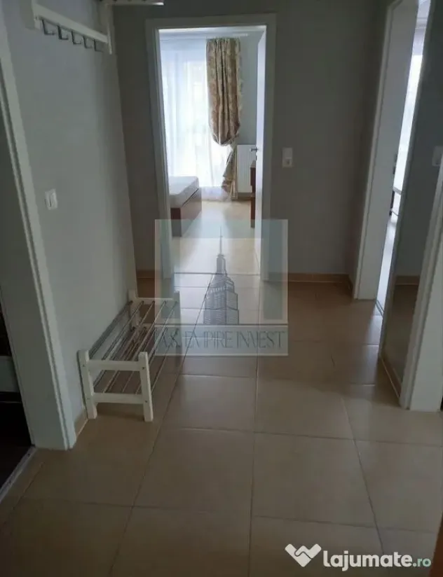 Apartament 2 camere - zona AVANTGARDEN 2