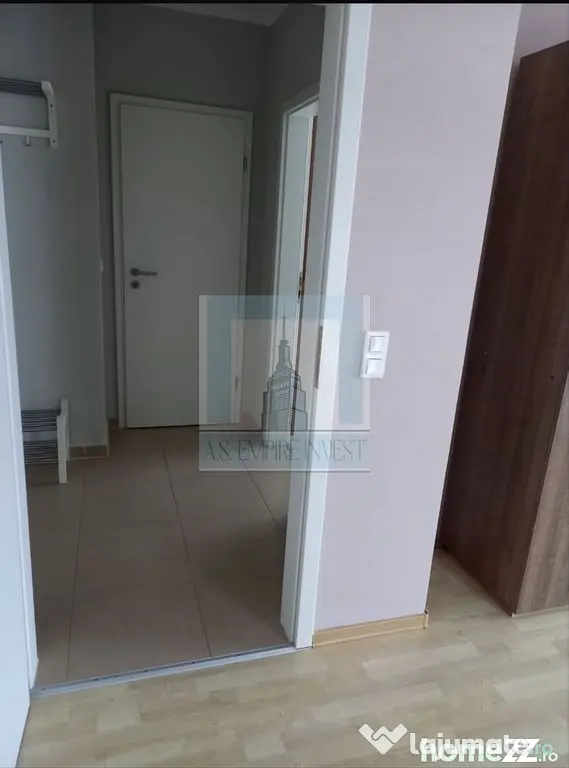 Apartament 2 camere - zona AVANTGARDEN 2