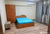 Apartament 1 camera D, in Gara,