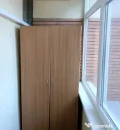 Apartament 1 camera D, in Gara,