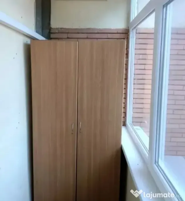 Apartament 1 camera D, in Gara,