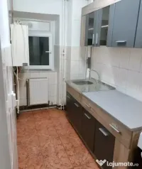 Apartament 1 camera D, in Gara,