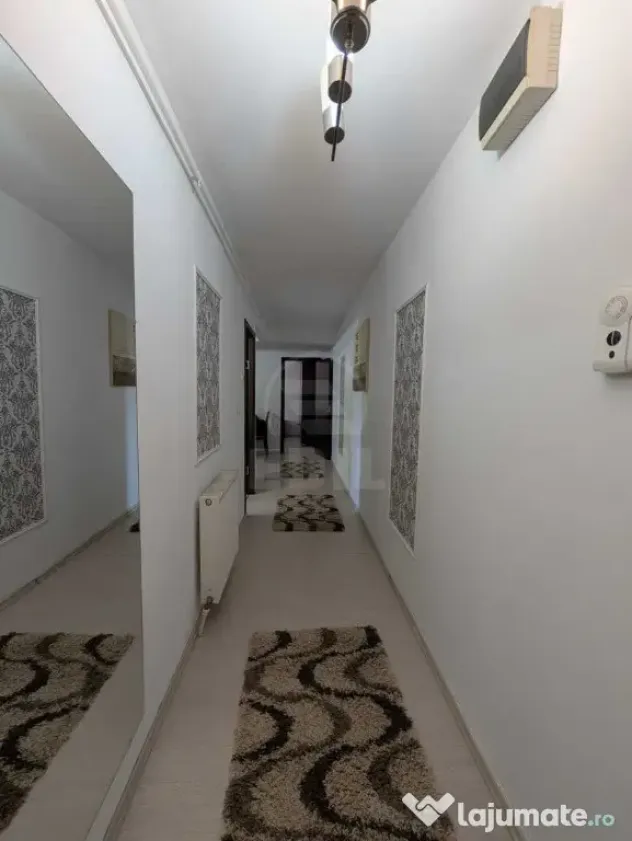 Inchiriere Apartament 1 camera decomandat, 45 mp, Avram Iancu