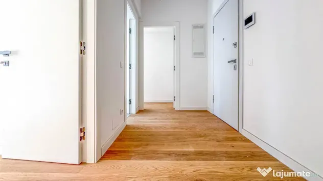 Apartament 2 camere | Nusco City | Faza 2 | Iunie 2026
