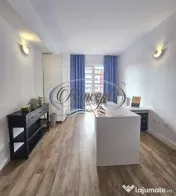 Apartament premium pe 2 niveluri cu parcare subterana, Buna