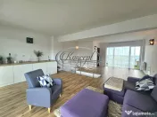 Apartament premium pe 2 niveluri cu parcare subterana, Buna