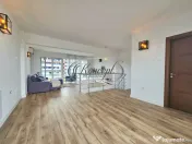 Apartament premium pe 2 niveluri cu parcare subterana, Buna