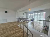 Apartament premium pe 2 niveluri cu parcare subterana, Buna