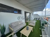 Apartament premium pe 2 niveluri cu parcare subterana, Buna
