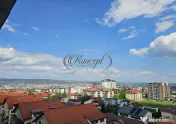 Apartament premium pe 2 niveluri cu parcare subterana, Buna