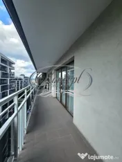 Apartament premium pe 2 niveluri cu parcare subterana, Buna