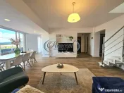 Apartament premium pe 2 niveluri cu parcare subterana, Buna