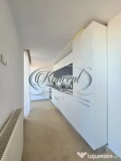 Apartament premium pe 2 niveluri cu parcare subterana, Buna