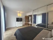 Apartament premium pe 2 niveluri cu parcare subterana, Buna