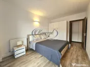 Apartament premium pe 2 niveluri cu parcare subterana, Buna