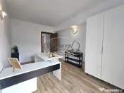 Apartament premium pe 2 niveluri cu parcare subterana, Buna