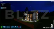 Casă Individuală Spațioasă în Hlincea Panoramă Superb? 