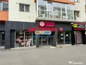 Spatiu comercial stradal cu vitrina generoasa - Calea Mosilo