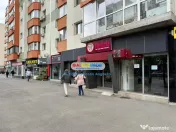 Spatiu comercial stradal cu vitrina generoasa - Calea Mosilo