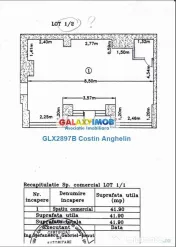 Spatiu comercial stradal cu vitrina generoasa - Calea Mosilo
